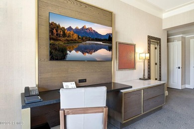 Located within the prestigious St. Regis Deer Valley, this - photo 19