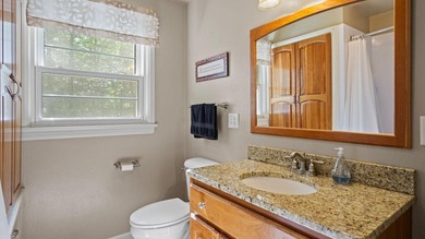 Nestled among towering pines and hardwoods on picturesque Two - photo 19