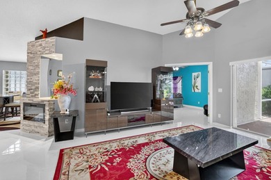 Welcome to this beautifully updated 3-bedroom, 2-bathroom home - photo 19
