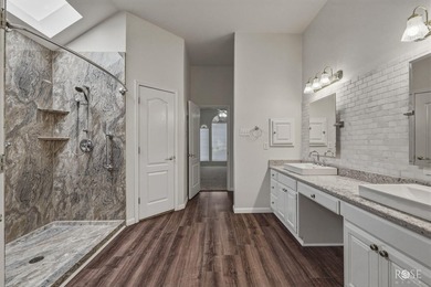 This beautiful, 4-bedroom brick home offers numerous updates and - photo 19