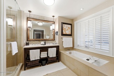 Located within the prestigious St. Regis Deer Valley, this - photo 20