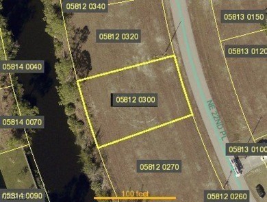 Cape Coral Lakes Area Lot For Sale in Cape Coral Florida