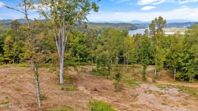 Lake Acreage For Sale in Knoxville, Tennessee
