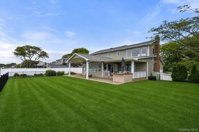 A rare waterfront opportunity in the heart of South Sayville - photo 21