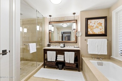 Located within the prestigious St. Regis Deer Valley, this - photo 21
