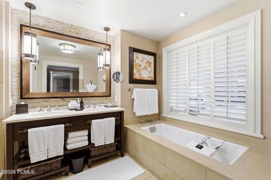Located within the prestigious St. Regis Deer Valley, this - photo 22