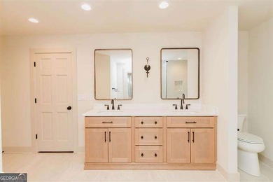 HUGE PRICE REDUCTION! LAKE HOME WITH 200 FEET OF SHORE LINE ON A - photo 23