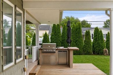 A rare waterfront opportunity in the heart of South Sayville - photo 23