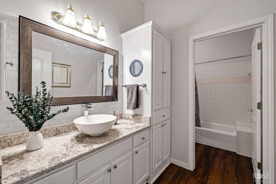 This beautiful, 4-bedroom brick home offers numerous updates and - photo 23