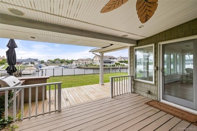 A rare waterfront opportunity in the heart of South Sayville - photo 24