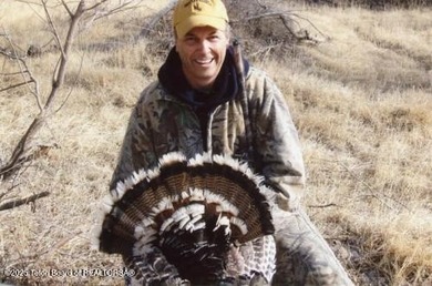 The Wind River Ranch is a family ranch that has been in - photo 24