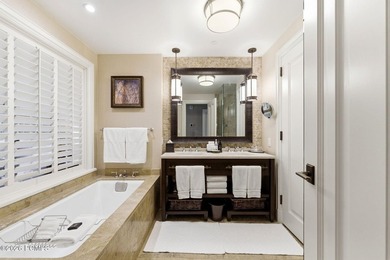 Located within the prestigious St. Regis Deer Valley, this - photo 26
