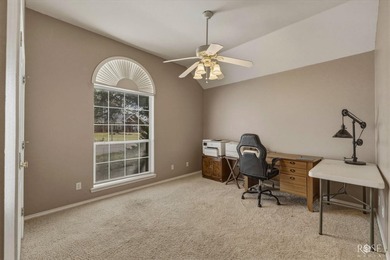 This beautiful, 4-bedroom brick home offers numerous updates and - photo 26