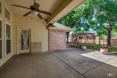 This beautiful, 4-bedroom brick home offers numerous updates and - photo 27