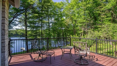 Nestled among towering pines and hardwoods on picturesque Two - photo 29