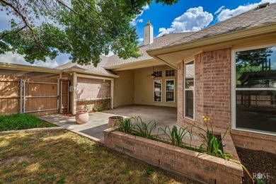 This beautiful, 4-bedroom brick home offers numerous updates and - photo 29