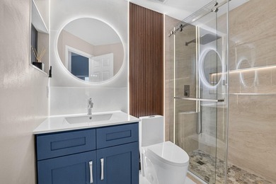 Welcome to this beautifully updated 3-bedroom, 2-bathroom home - photo 30