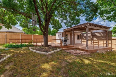 This beautiful, 4-bedroom brick home offers numerous updates and - photo 30