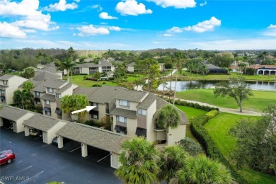 Lake Condo For Sale in Fort Myers, Florida