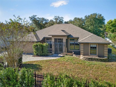 Northport Waterway Lakes and Canals Home Sale Pending in North Port Florida