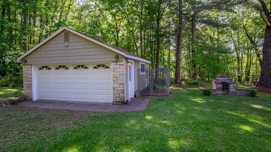 Nestled among towering pines and hardwoods on picturesque Two - photo 31