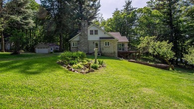 Nestled among towering pines and hardwoods on picturesque Two - photo 32