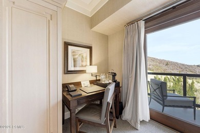 Located within the prestigious St. Regis Deer Valley, this - photo 33