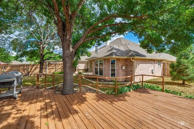 This beautiful, 4-bedroom brick home offers numerous updates and - photo 33