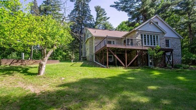 Nestled among towering pines and hardwoods on picturesque Two - photo 34