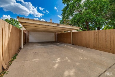 This beautiful, 4-bedroom brick home offers numerous updates and - photo 35
