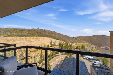 Located within the prestigious St. Regis Deer Valley, this - photo 36