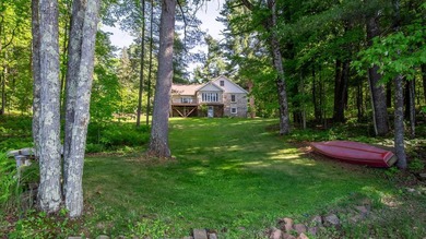 Nestled among towering pines and hardwoods on picturesque Two - photo 36