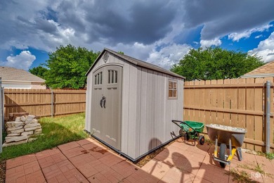 This beautiful, 4-bedroom brick home offers numerous updates and - photo 36