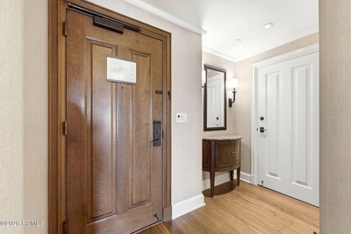Located within the prestigious St. Regis Deer Valley, this - photo 37