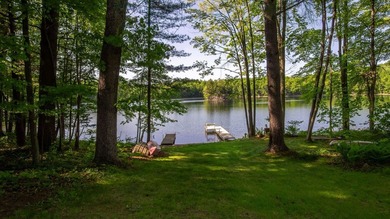 Nestled among towering pines and hardwoods on picturesque Two - photo 37