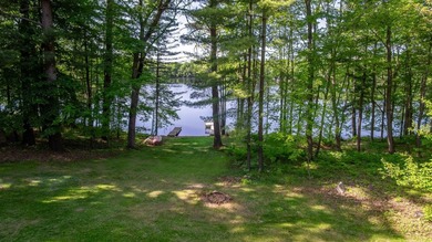 Nestled among towering pines and hardwoods on picturesque Two - photo 38