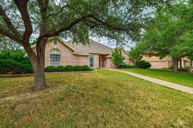 This beautiful, 4-bedroom brick home offers numerous updates and - photo 38
