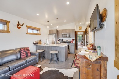 The Wind River Ranch is a family ranch that has been in - photo 38