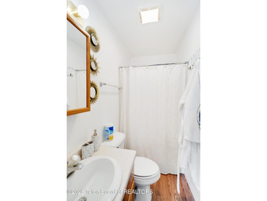 This unique offering includes two adjacent income-producing - photo 38