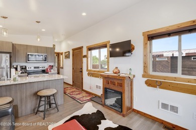 The Wind River Ranch is a family ranch that has been in - photo 39