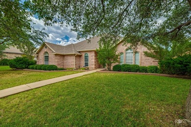 This beautiful, 4-bedroom brick home offers numerous updates and - photo 40