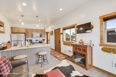 The Wind River Ranch is a family ranch that has been in - photo 40