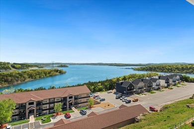 Table Rock Lake Condo For Sale in Branson Missouri