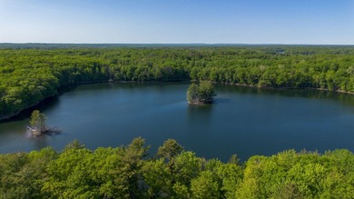 Nestled among towering pines and hardwoods on picturesque Two - photo 41