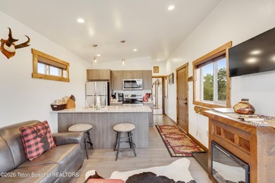 The Wind River Ranch is a family ranch that has been in - photo 41