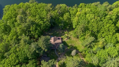 Nestled among towering pines and hardwoods on picturesque Two - photo 42