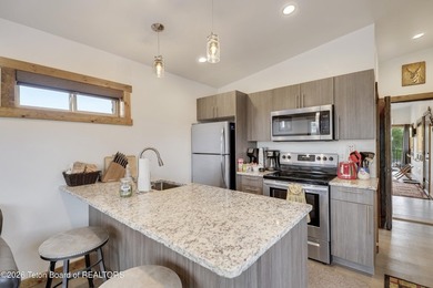 The Wind River Ranch is a family ranch that has been in - photo 42
