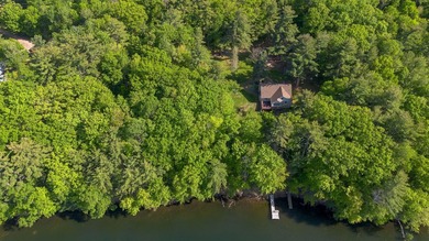 Nestled among towering pines and hardwoods on picturesque Two - photo 43
