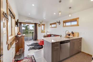 The Wind River Ranch is a family ranch that has been in - photo 43