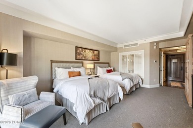 Located within the prestigious St. Regis Deer Valley, this - photo 44